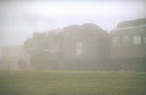 1003 in the Fog