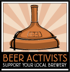 Support your Local Brewery!